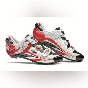 Sidi Ergo 3 Vent Carbon Cycling Shoes